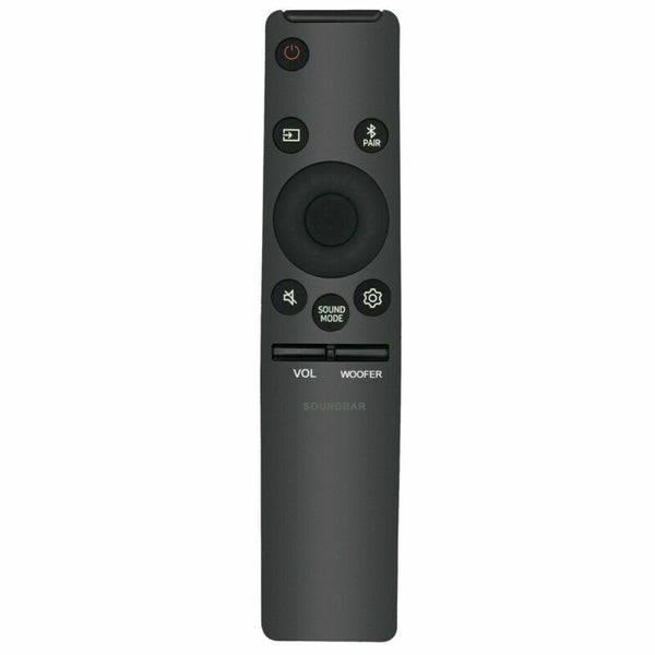 New Sound Bar Remote Control AH59-02767A for Samsung HW-N550 HW-N450 HW-N650/ZA - Doug's Dojo