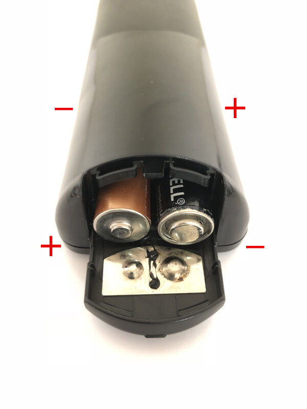 New Vizio Replacement Remote VR2 VR4 for VL260M VL370M VO320E VO370M VO420E - Doug's Dojo