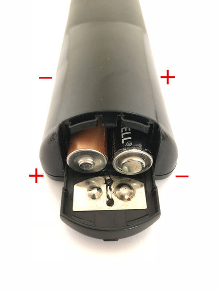 New Vizio Replacement Remote VR2 VR4 for VL260M VL370M VO320E VO370M VO420E - Doug's Dojo