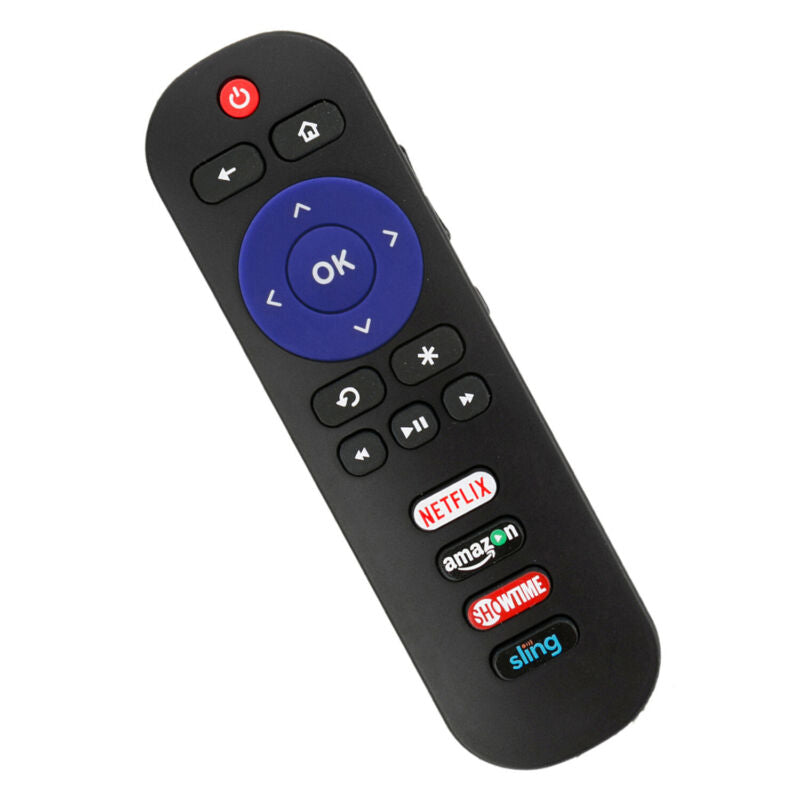 New EN3B32HS Replace Remote for Hisense TV 32H4CA 40H4C1 40H4C2 48H4C 50H4C - Doug's Dojo