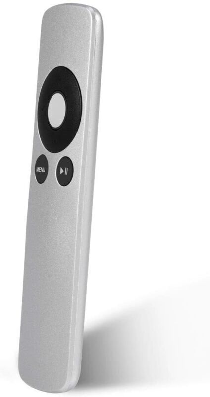 New Replace Remote Control for Apple TV 2 3 MC377LL/A A1427 MD199LL/A A1469, Mac - Doug's Dojo