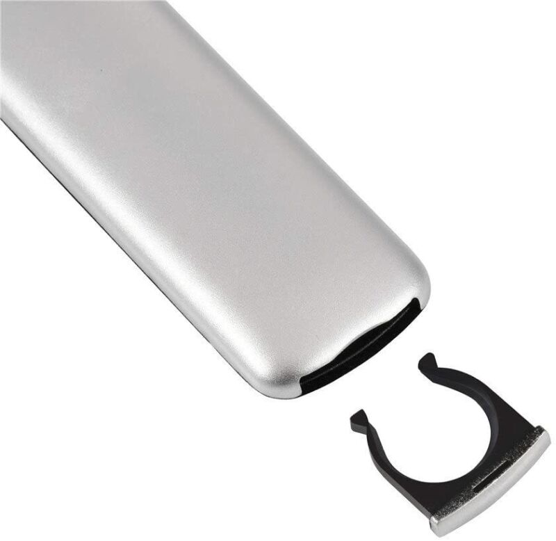 New Replace Remote Control for Apple TV 2 3 MC377LL/A A1427 MD199LL/A A1469, Mac - Doug's Dojo