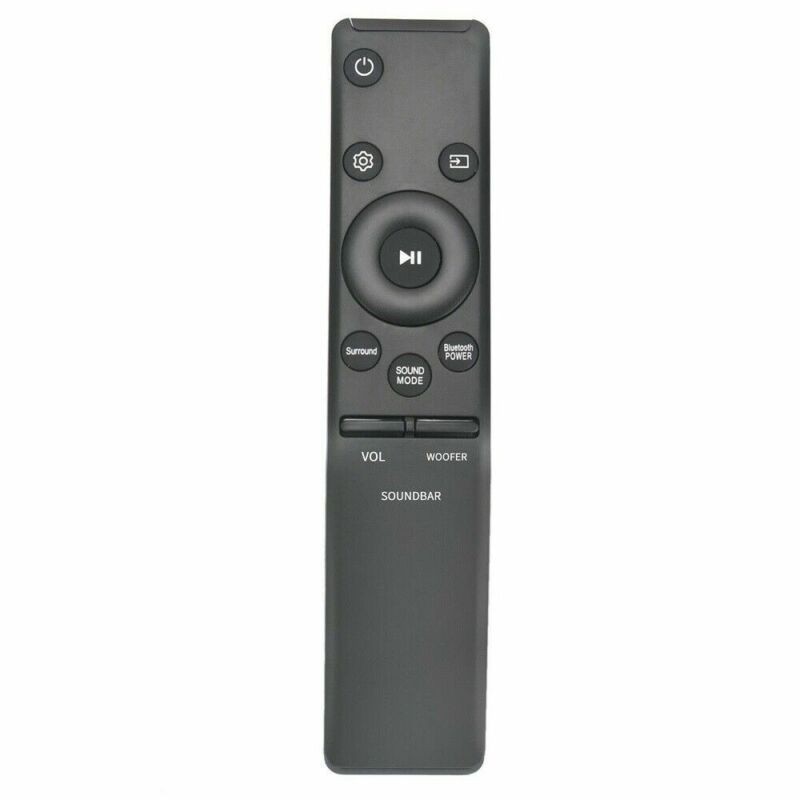 New AH59-02758A For Samsung Soundbar Remote Control HW-M360 HW-M370 AH59-02759A - Doug's Dojo