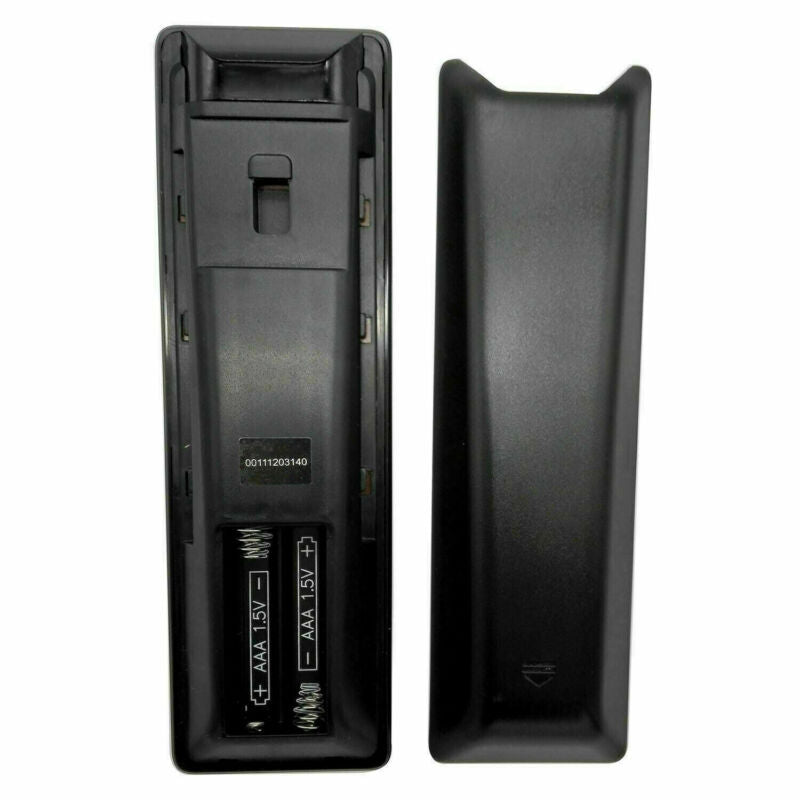 XRT122 for Smart TV Vizio Remote Control w Amazon Netflix IHeart Radio APP Key - Doug's Dojo