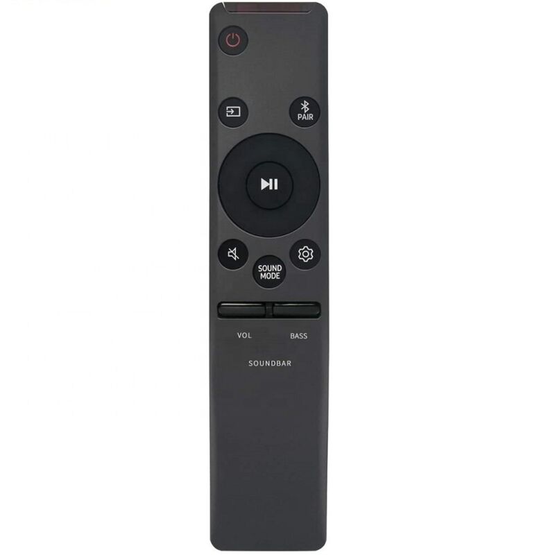 New AH59-02766A Replace Remote for Samsung Sound Bar HW-NW700 HW-N400 HW-N400/ZA - Doug's Dojo