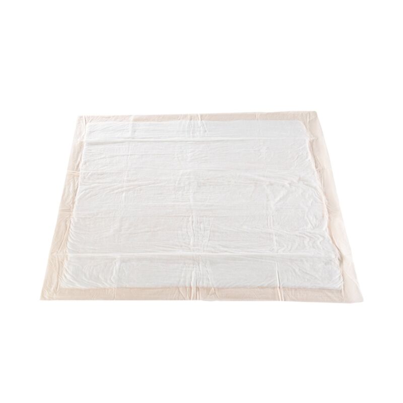 100 Ultra Heavy Absorbency Adult Bed Pad Disposable Underpads 30x36" - Doug's Dojo