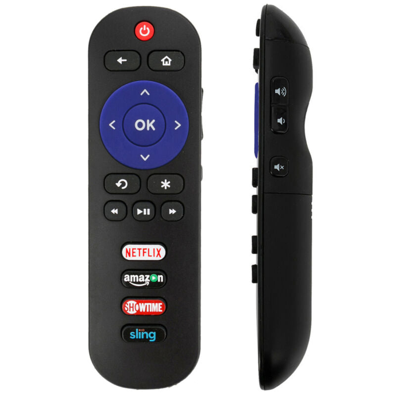 New EN3B32HS Replace Remote for Hisense TV 32H4CA 40H4C1 40H4C2 48H4C 50H4C - Doug's Dojo