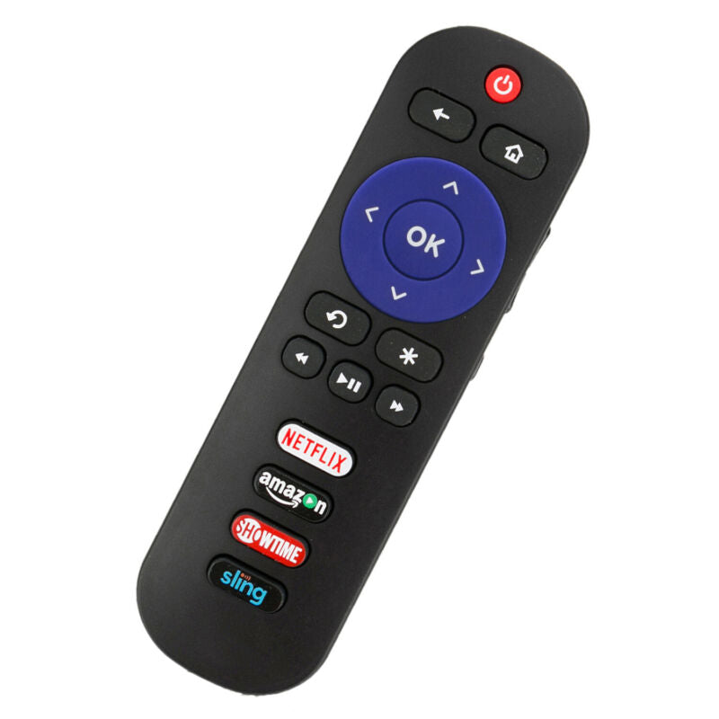 New EN3B32HS Replace Remote for Hisense TV 32H4CA 40H4C1 40H4C2 48H4C 50H4C - Doug's Dojo