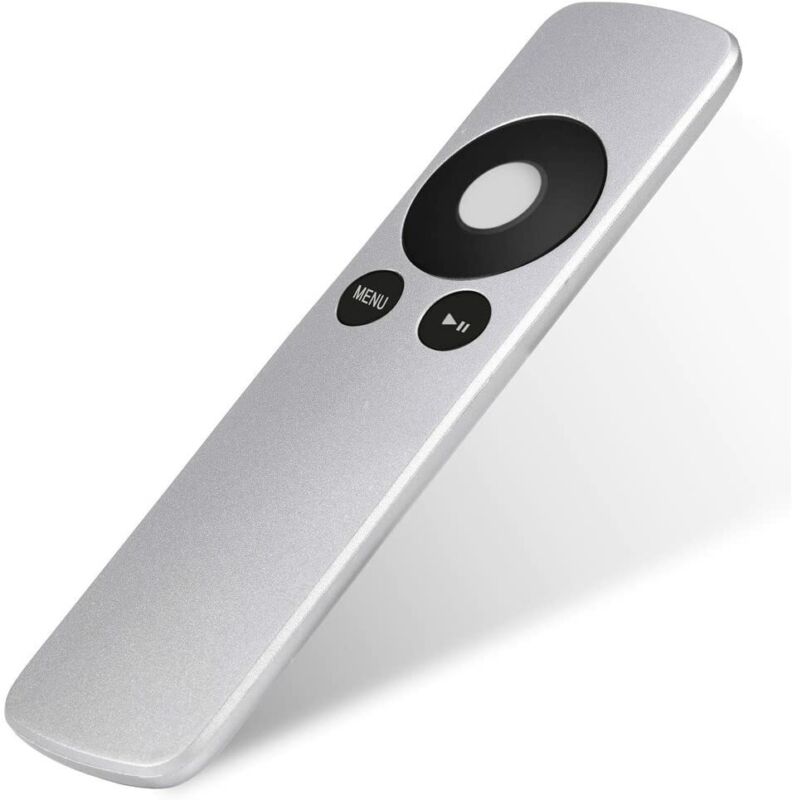 New Replace Remote Control for Apple TV 2 3 MC377LL/A A1427 MD199LL/A A1469, Mac - Doug's Dojo