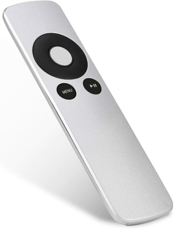 NEW Universal Remote Control MC377LL/A For Apple TV 2 3 Music System Mac mc377ll - Doug's Dojo