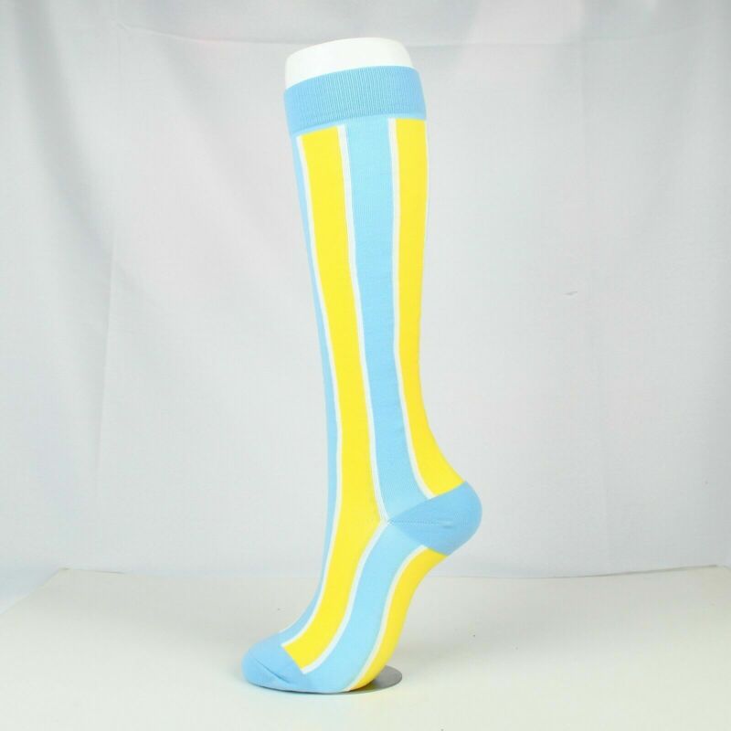 Compression Socks Stockings Knee High Womens Mens Medical 20-30 mmHG S/M - X/XL - S/M / #10 - Doug's Dojo