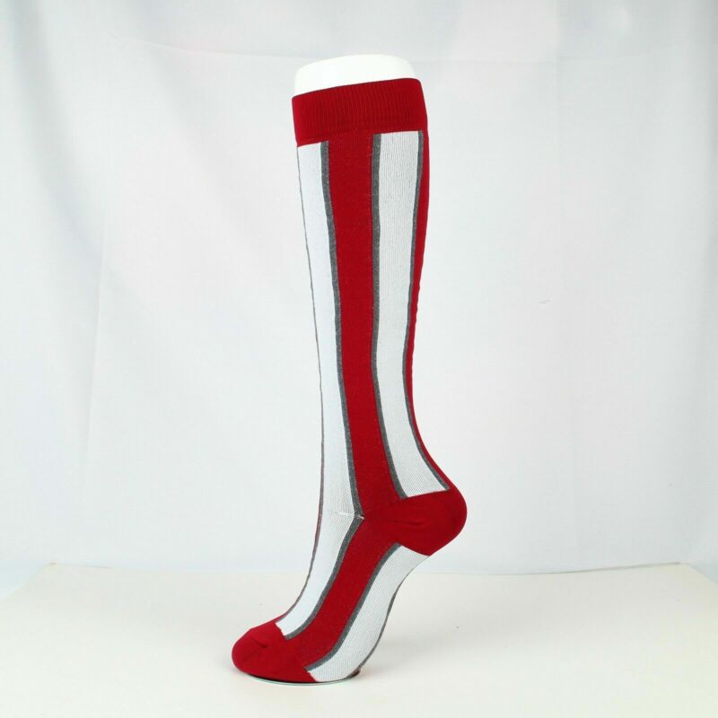 Compression Socks Stockings Knee High Womens Mens Medical 20-30 mmHG S/M - X/XL - S/M / #12 - Doug's Dojo