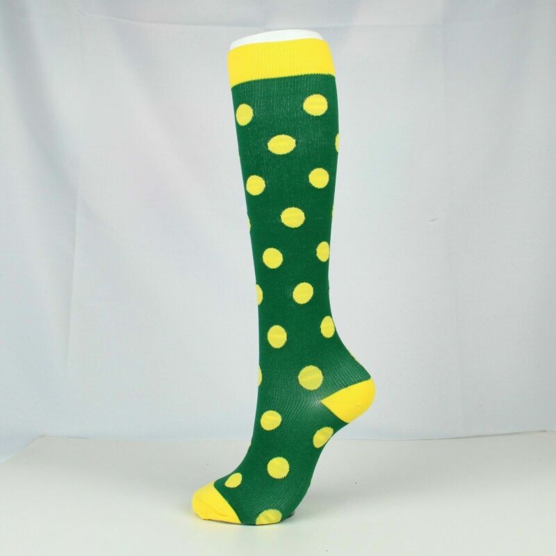 Compression Socks Stockings Knee High Womens Mens Medical 20-30 mmHG S/M - X/XL - S/M / #14 - Doug's Dojo