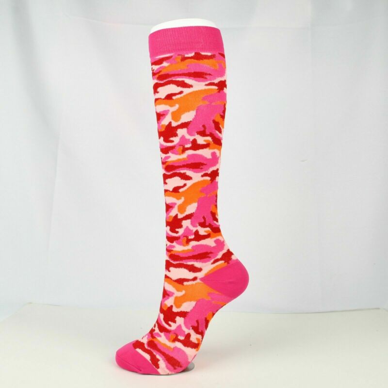 Compression Socks Stockings Knee High Womens Mens Medical 20-30 mmHG S/M - X/XL - S/M / #31 - Doug's Dojo